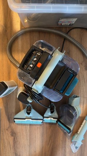 Shark Stain Striker Portable