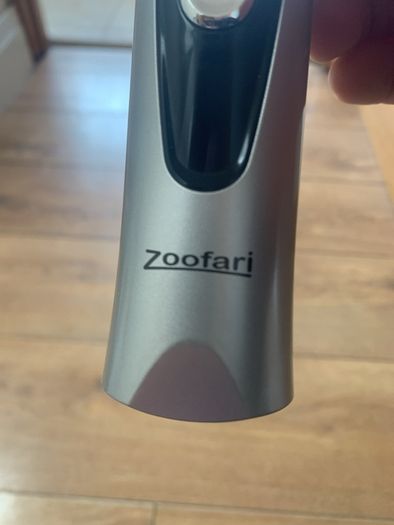 Hair  Clippe  Zoofari