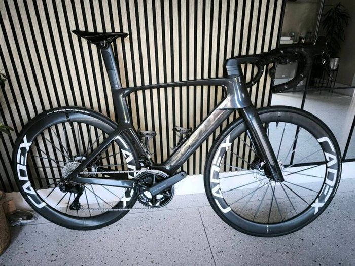 Scott Foil RC10