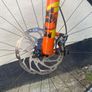 Cube Stereo Full Suspension Mountain Bike Image 9