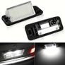 1pcs 12V LED Car Interior Light Bar Bright White Light Tube Switch for RV Camper Boat Van Lorry Truck Caravan Image 2