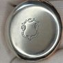 Silver ZENITH Pocket Watch  Grand Prix Paris 1900 Image 7