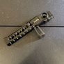 Small rig Top Handle with 15mm Rod Mount Image 3