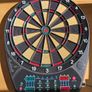 Crivit Electronic Dart Game With Darts & Instruction Manuel - RRP - 29.99 Image 2