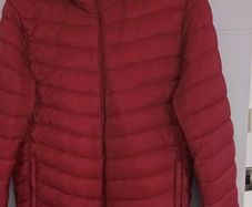 women's jacket. SizeS