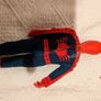 Spiderman Mego action figure 1977 Image 5