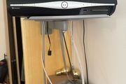sky hd plus box