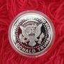 Donald Trump Novelty Collectable Coin Image 6