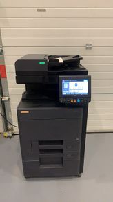 a4/a3 photocopiers