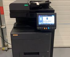 a4/a3 photocopiers