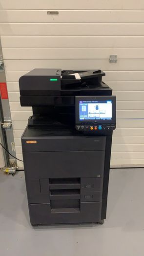 a4/a3 photocopiers