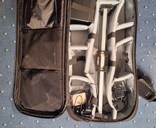 Edelkrone Slider Long, with Motorised Module and Backpack REDUCED