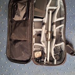 Edelkrone Slider Long, with Motorised Module and Backpack REDUCED