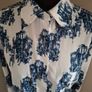Hugo Boss ladies shirt Image 2