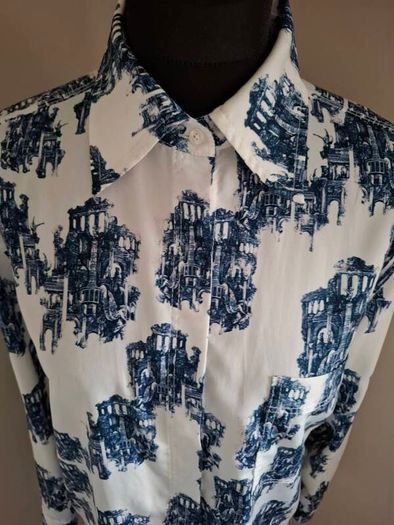 Hugo Boss ladies shirt