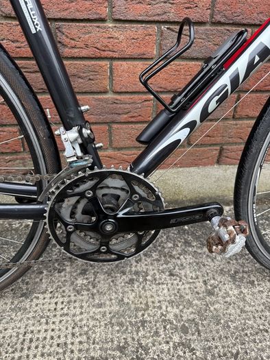 Giant Road Bike