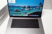 Apple MacBook Pro 16-inch (2021) | Apple M1 Pro Chip | 16GB RAM | 1TB SSD