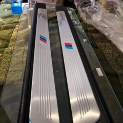 BMW Z4 E89 door cills