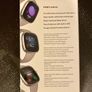 Google Fitbit, fitness and lifestyle tracker. Image 4
