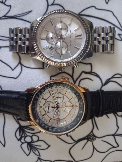 Michael kors watches