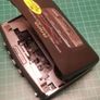 AIWA HS-GS242 Cassette Walkman Player Image 2