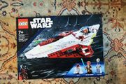 Lego Star Wars 75333: Obi-Wan Kenobi's Jedi Starfighter