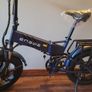 ELECTRIC BIKE ,Engwe Engine Pro 2.0 ,brand New , In A Box, One Year Warranty Image 9
