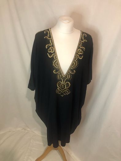 Beach dress (size 24)