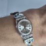 Swatch women's watch Image 7