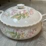 Royal Albert For All Seasons Parkland Covered Vegetable Bowl Image 2