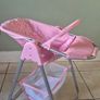 Dolls highchair Image 2