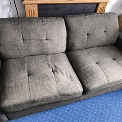 2 seater sofa