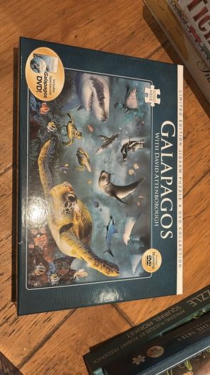 Jigsaws