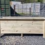 Premium Timber Planter Box Image 9
