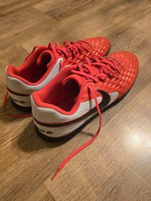 Nike Tiempo - Indoor Football Shoes