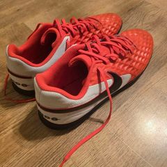Nike Tiempo - Indoor Football Shoes