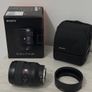 Sony Fe 35mm F1.4 Gm (sel35f14gm) Image 5