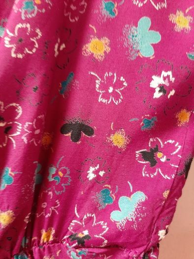 vintage dress