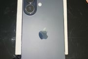 iphone 16 128GB