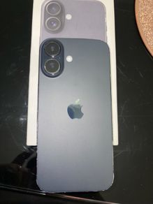 iphone 16 128GB