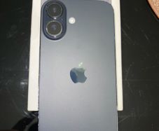 iphone 16 128GB