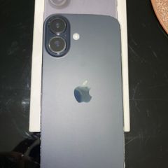 iphone 16 128GB