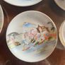 Kutani Japanese porcelain tea set Image 7