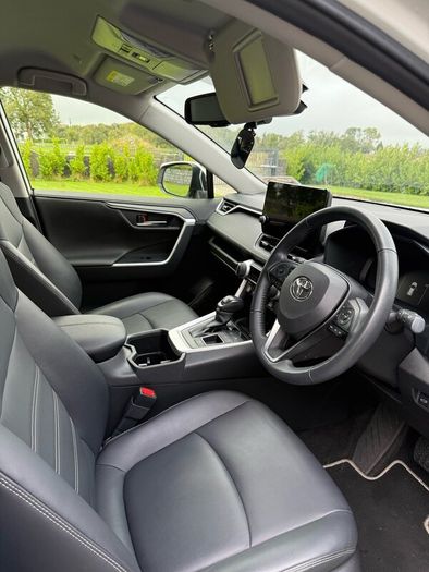 PRICE DROP Toyota RAV4 SOL Exceptionally clean car