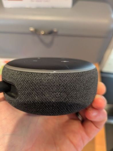 Amazon Echo Dot