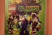 Nintendo LEGO DC Super-Villains