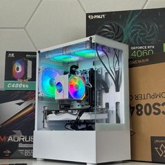 Gaming PC RTX - Warranty