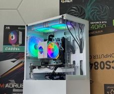 Gaming PC RTX Warranty