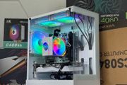 Gaming PC RTX Warranty