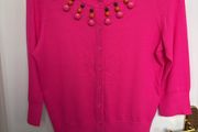 Kate Spade Cardigan Size M (12-14)